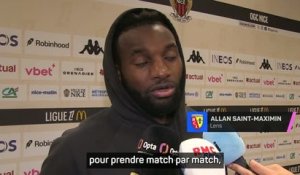 Lens - Saint-Maximin se projette déjà sur la finale contre Nice : "C'était un avant-goût"