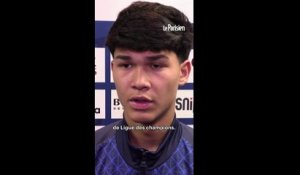 PSG : « Je m'efforce de retrouver mon niveau »
