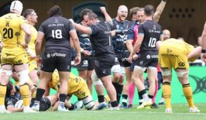 Challenge Cup : Montpellier décroche son billet pour la finale après avoir éliminé les Dragons