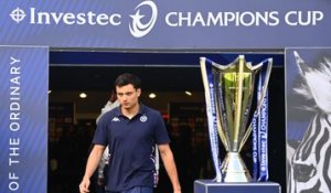 Champions Cup : L'Union Bordeaux-Bègles de retour en finale !