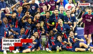 Quels sont les clubs européens déjà qualifiés pour la Ligue des champions 2026-2027 ? - Foot - Ligue des champions