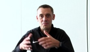 L'arbitre français Clément Turpin, prêt à officier lors de sa troisième Coupe du monde : « C'est toujours exceptionnel » - Foot - Coupe du monde