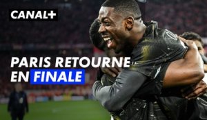 Le PSG est en FINALE de Ligue des champions 2025-2026 !