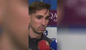PSG - Ruiz : "Luis Enrique est le meilleur du monde, nous avons de la chance de l'avoir"