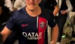 Violences après Bayern-PSG : 127 interpellations et 34 blessés