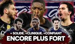 Bayern 1-1 PSG : "Ils sont tout gagné !", les Parisiens sont-ils meilleurs que l'an dernier ?