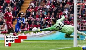 Liverpool accroché par Chelsea en Premier League et pas encore assuré de disputer la prochaine Ligue des champions - Foot - Premier League