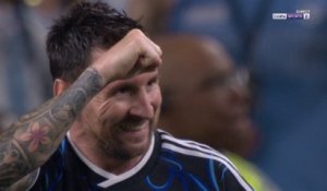 Coupe du Monde 2026 : Coup franc direct de Messi, la Pulga est éternelle !
