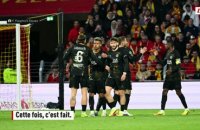 Grâce à un grand Safonov, le PSG s'impose à Lens et décroche son 14e titre de champion de France - Foot - Ligue 1