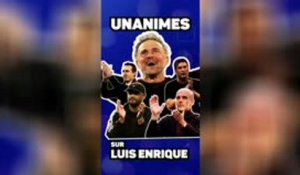 PSG - Les coaches adverses unanimes sur Luis Enrique