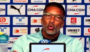 Habib Beye : « Il ne faut pas galvauder la Ligue Europa » - Foot - Ligue 1 - OM