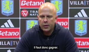 Liverpool - Slot exhorte les supporters à garder confiance