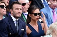 David Beckham devient le premier sportif britannique milliardaire - Foot - Économie