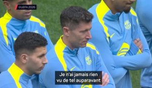 Barcelone - Flick : "Lewandowski va nous manquer"