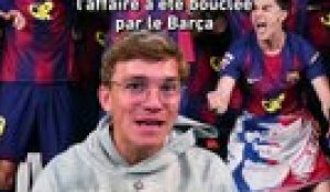 Scénario fou en Liga - Foot - Liga