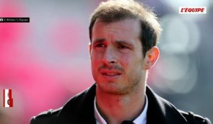 Grégory Lorenzi, futur ex-directeur sportif de Brest et annoncé à l'OM : « Je n'avais pas la force de continuer » - Foot - Ligue 1 - Brest