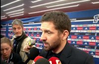 Lens : Jean-Louis Leca défend le plan osé de Pierre Sage