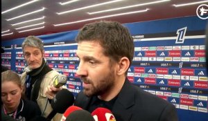Lens : Jean-Louis Leca défend le plan osé de Pierre Sage