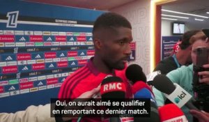 Lyon - Mata : “C’est une honte ce qu’on a proposé contre Lens”