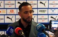 Medhi Benatia sur la nomination attendue de Grégory Lorenzi à l'OM : « Un choix intelligent de la direction » - Foot - Ligue 1 - OM