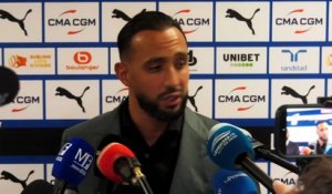 Medhi Benatia sur la nomination attendue de Grégory Lorenzi à l'OM : « Un choix intelligent de la direction » - Foot - Ligue 1 - OM