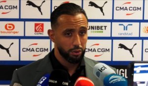 Medhi Benatia raconte les coulisses de son départ de l’OM et tacle Waldemar Kita : « Moi, je suis venu au stade » - Foot - Ligue 1 - OM