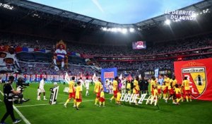 Le débrief du lundi : « Pierre Sage est venu donner la leçon à Lyon » - Foot - Ligue 1 - Débrief du lundi