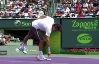 Marc Rosset : « Le déclic pour Roger Federer, ce fut la mort de son entraîneur de toujours » - Tennis - Documentaire
