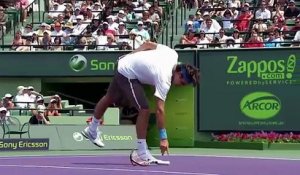 Marc Rosset : « Le déclic pour Roger Federer, ce fut la mort de son entraîneur de toujours » - Tennis - Documentaire