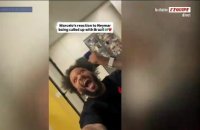« On va tout déchirer » : l'explosion de joie de Marcelo à l'annonce de la convocation de Neymar - Foot - Coupe du monde - Brésil