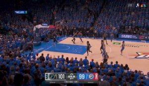 NBA - Première bataille pour les Spurs