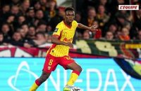 L'équipe type de la Ligue 1 2025-2026 : Lens vole la vedette au PSG - Foot - Ligue 1