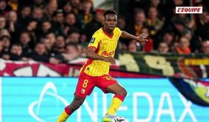 L'équipe type de la Ligue 1 2025-2026 : Lens vole la vedette au PSG - Foot - Ligue 1