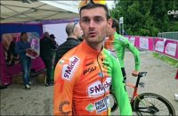 4 Jours de Dunkerque 2026 - INTERVIEW - Thomas Champion s'exprime sur la disparition de St Michel