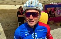 4 Jours de Dunkerque 2026 - INTERVIEW - Valentin Madouas avant la 1ère étape