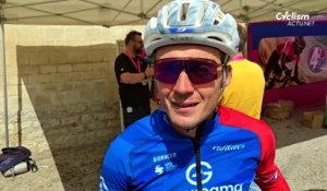 4 Jours de Dunkerque 2026 - INTERVIEW - Valentin Madouas avant la 1ère étape