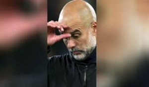 Man City - Guardiola évoque son avenir