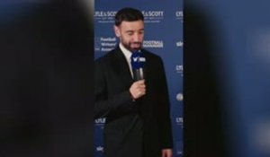 Man United - Fernandes élu joueur de l’année par les journalistes : "C'est un honneur pour moi"