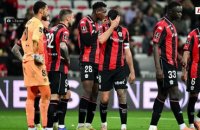 Des barrages L1-L2 sans mondialistes ? La FIFA a refusé une dérogation pour les joueurs de Nice et Saint-Étienne - Foot - Barrages L1-L2