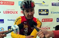 4 Jours de Dunkerque 2026 - Bryan Coquard : "On s'est loupé hier…aujourd'hui j'ai répondu présent"
