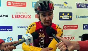 4 Jours de Dunkerque 2026 - Bryan Coquard : "On s'est loupé hier…aujourd'hui j'ai répondu présent"