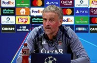 PSG : pour Enrique, Arsenal est « la meilleure équipe du monde » sans ballon