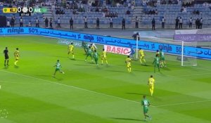 Saudi Pro League - Al Ahli termine la saison en beauté