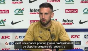 Lens - Thomasson : "Ce serait la cerise sur le gâteau"