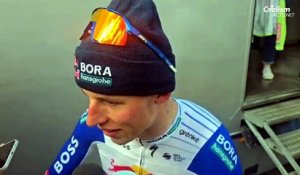 4 Jours de Dunkerque 2026 - Laurence Pithie : "Aucune autre équipe ne voulait vraiment nous aider..."