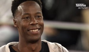 Roland-Garros 2026 - Gaël Monfils : "Si je suis ici, c'est grâce à deux personnes"