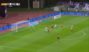 Al Hilal - Une victoire mais seulement la place de vice-champion