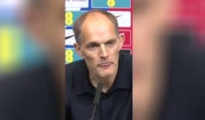Tuchel : ''Guardiola est exceptionnel''