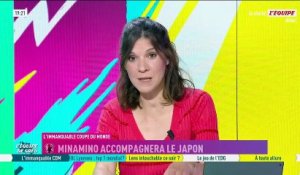 Blessé, Takumi Minamino accompagnera le Japon à la Coupe du monde - Foot - Coupe du monde - Japon