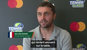 Roland-Garros - Simon et Paire comprennent la frustration des joueurs sur le prize money